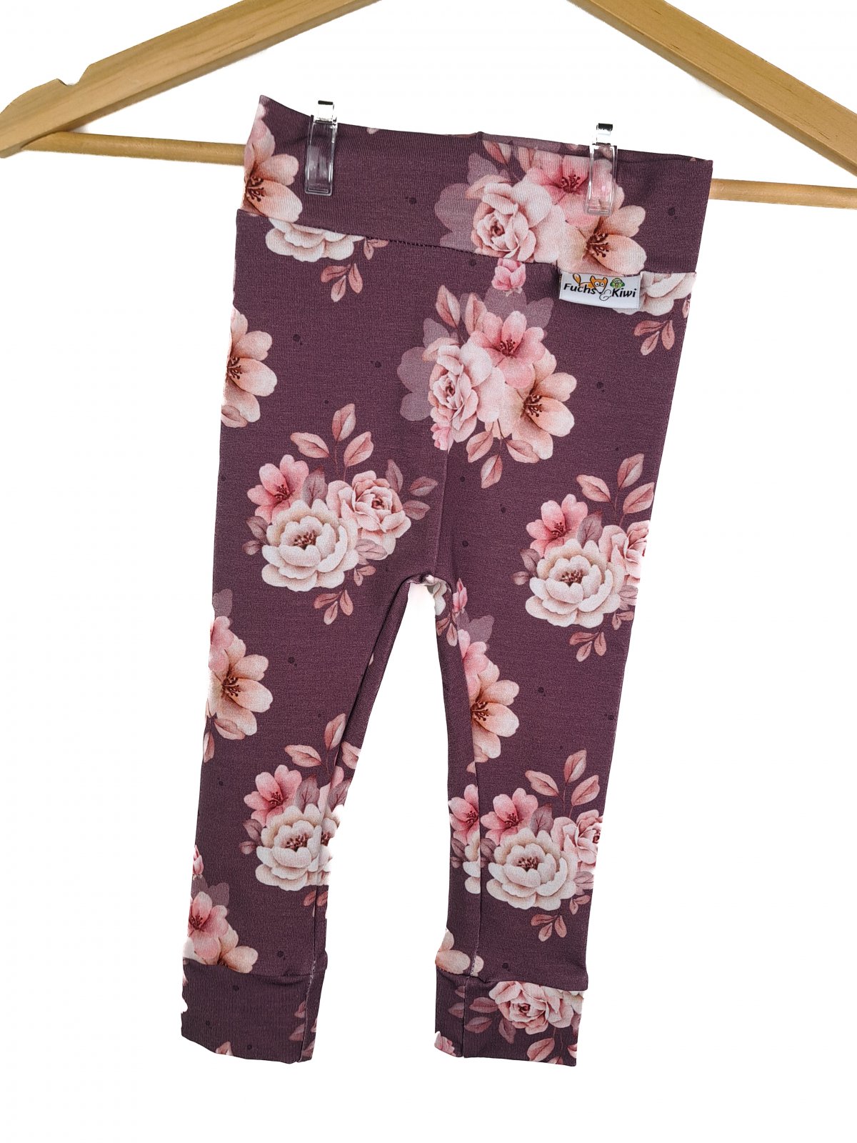 Leggings Lovely Flowers