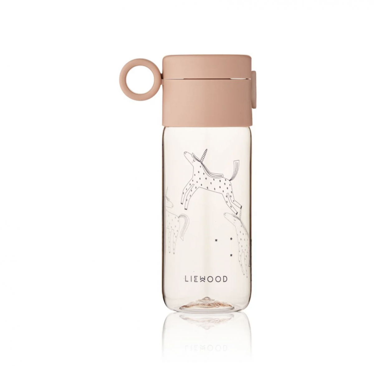 Liewood Clemence Flasche 350ml unicorn/pale tuscany