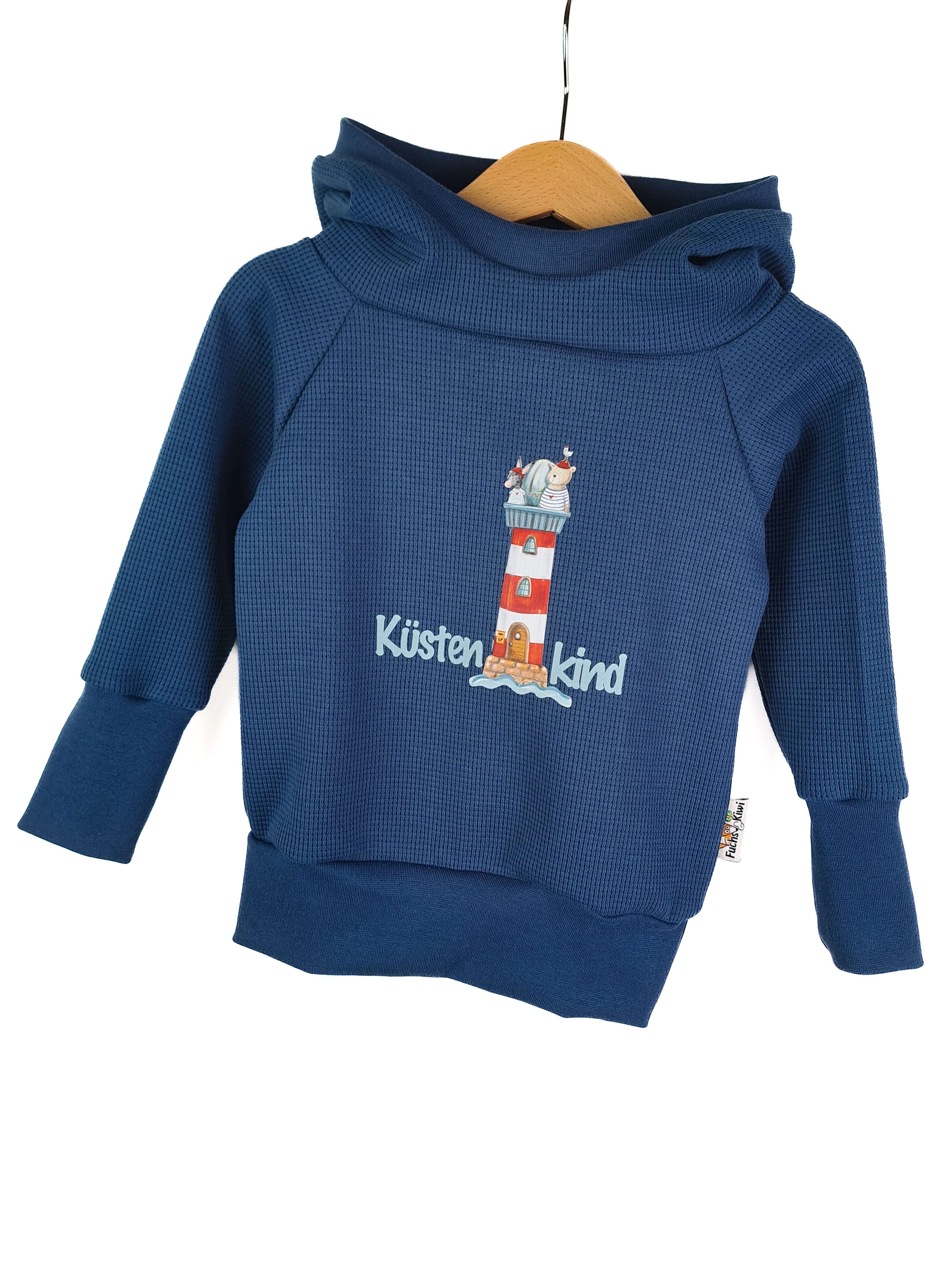 Hoodie Küstenkind