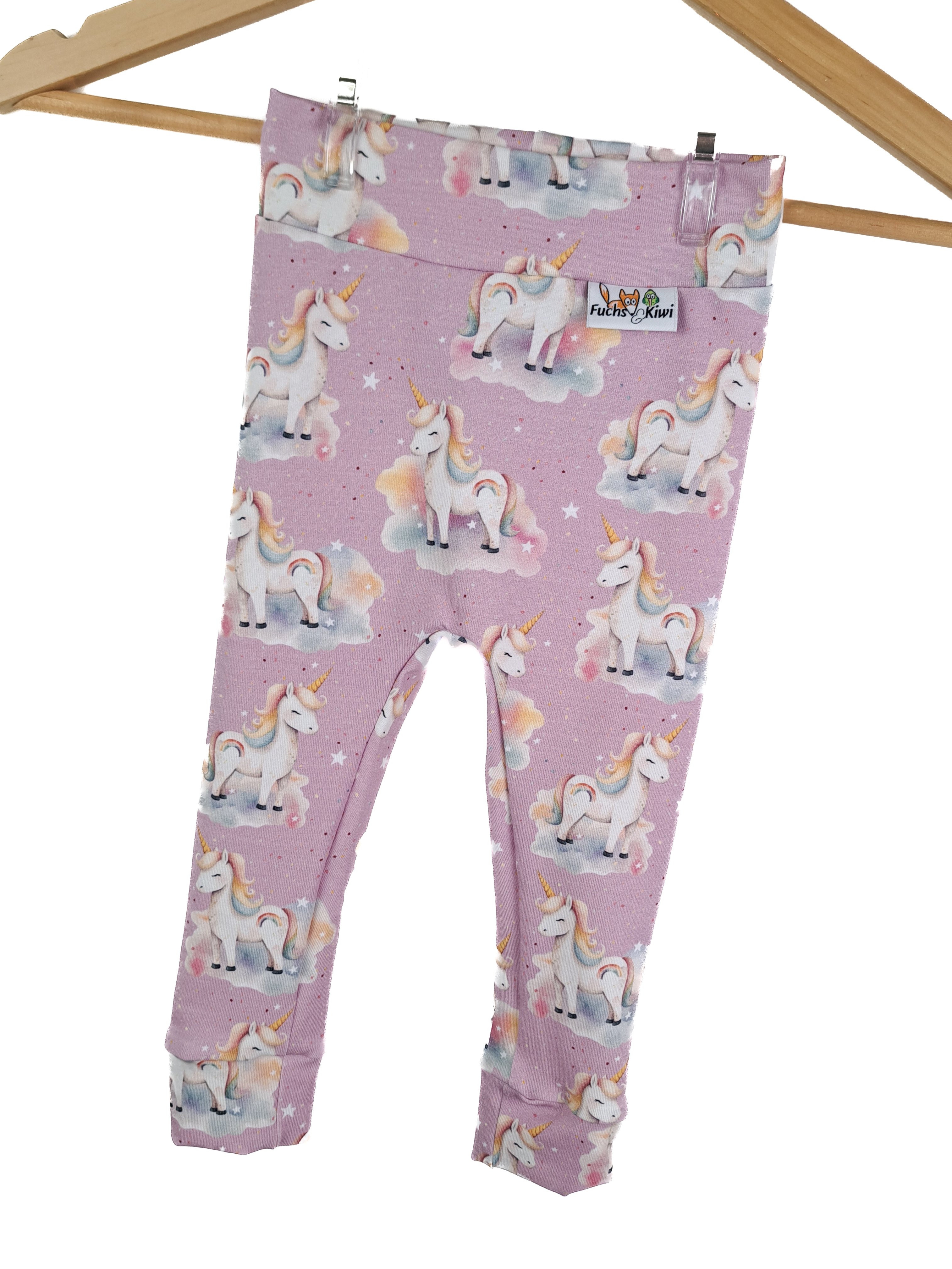 Leggings Magic Unicorn