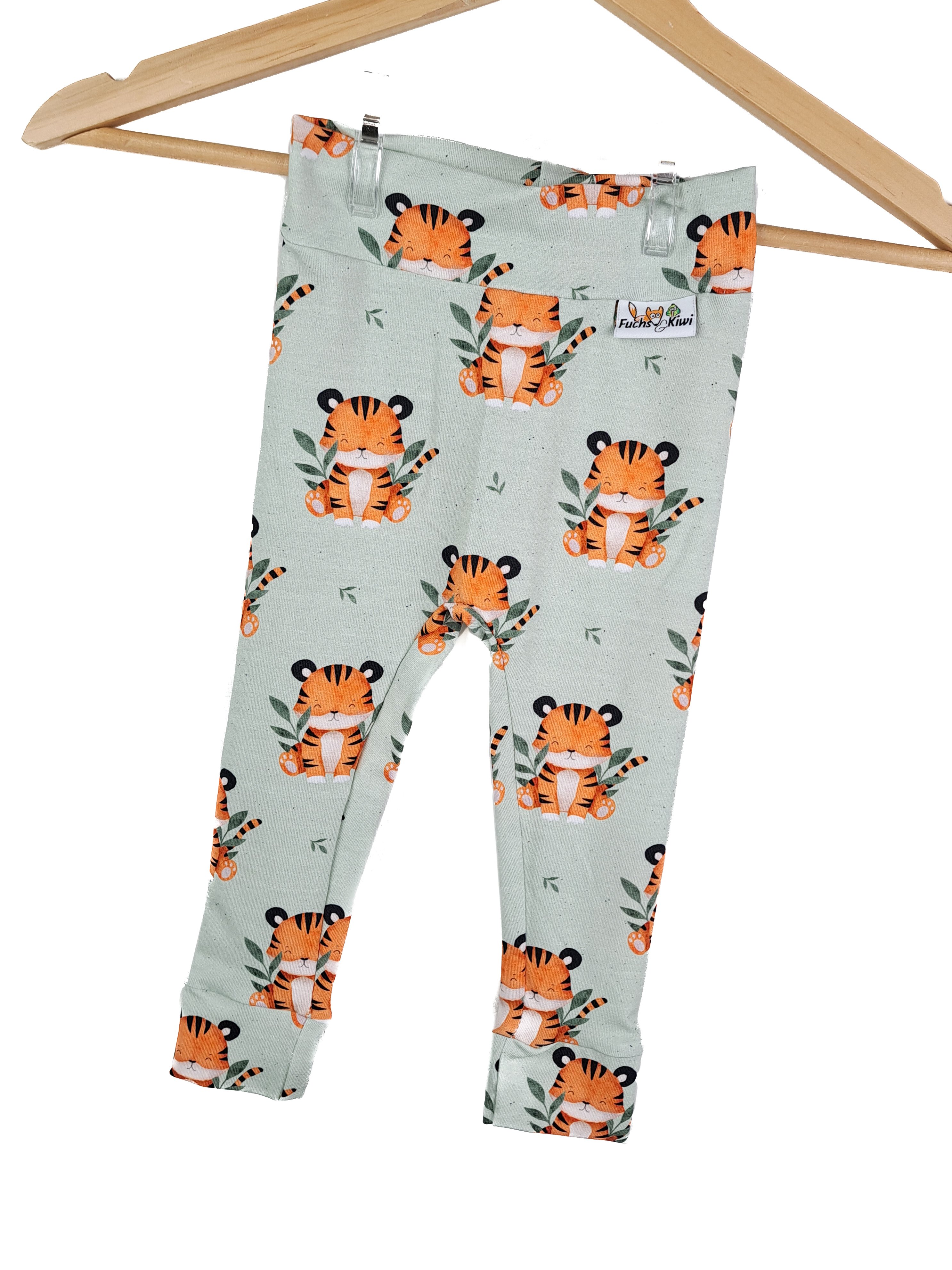 Leggings Tigerbaby