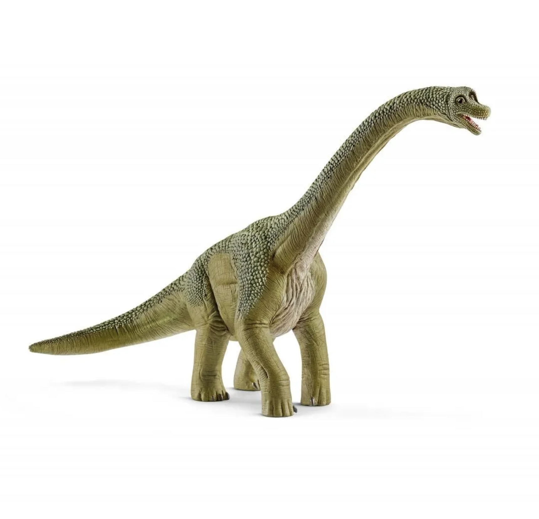 Schleich Brachiosaurus 