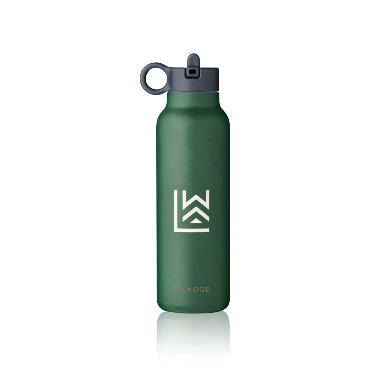 Liewood Falk Wasserflasche 500ml classic navy mix