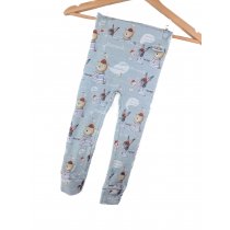 Leggings Ahoi Bär 122/128