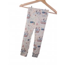 Leggings Tierische Schifffahrt 86/92