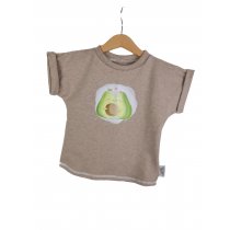 Shirty Avocado-Patch