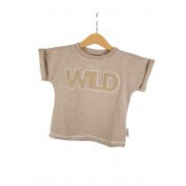 Shirty Wild-Patch