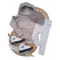 Wild-Patch Outfit