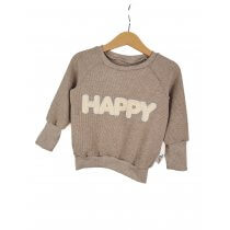 Pullover Happy-Patch 86/92