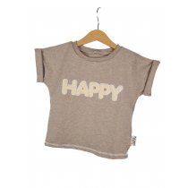 Shirty Happy-Patch