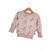 Pullover Daisyreh 86/92