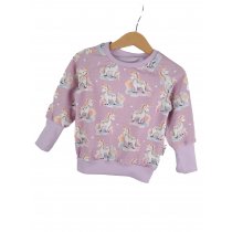 Pullover Magic Unicorn