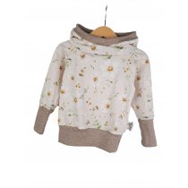 Hoodie Gänseblümchen