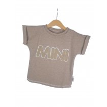 Shirty Mini-Patch