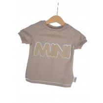 T-Shirt Mini-Patch