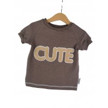 T-Shirt Cute-Patch