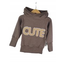 Hoodie Cute-Patch