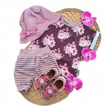 Lovely Flowers Sommer Outfit