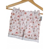 Kurze Shorts Flowerlove