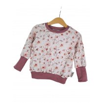 Pullover Flowerlove