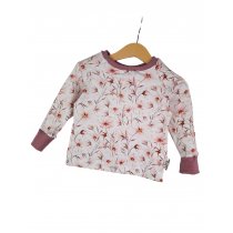 Langarmshirt Flowerlove