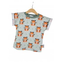 Shirty Tigerbaby