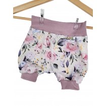 Kurze Hose Blumenliebling