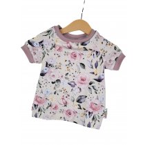 T-Shirt Blumenliebling