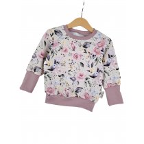 Pullover Blumenliebling