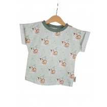 Shirty Fuchsbaby mint