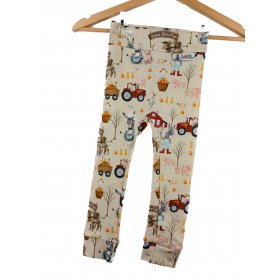 Leggings Unsere kleine Farm