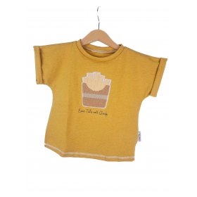 Shirty Pommes-Patch curry