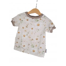 T-Shirt Gänseblümchen