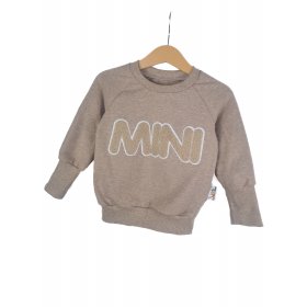 Pullover Mini-Patch