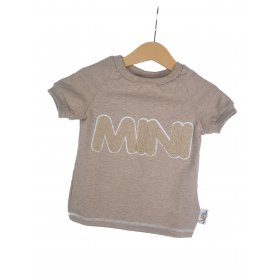 T-Shirt Mini-Patch