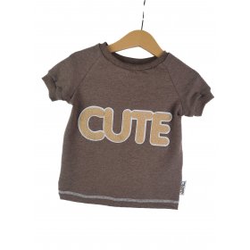 T-Shirt Cute-Patch