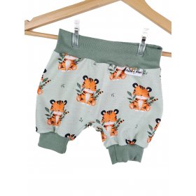 Kurze Hose Tigerbaby