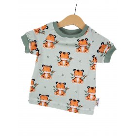 T-Shirt Tigerbaby