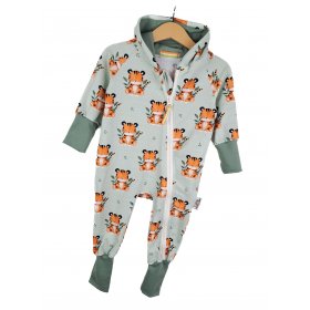 Sweatoverall Tigerbaby