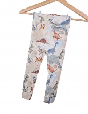 Leggings Dinosaurierland