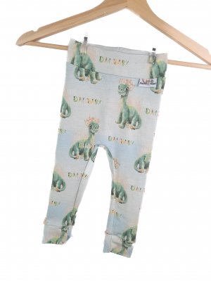 Leggings Little Dinobaby