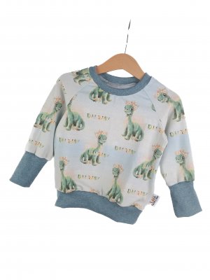 Pullover Little Dinobaby