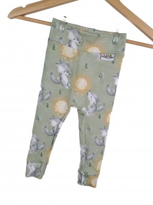 Leggings Wolfsbaby