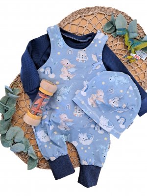 Babydrache Outfit 1