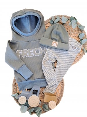 Frech-Patch Altmint Outfit