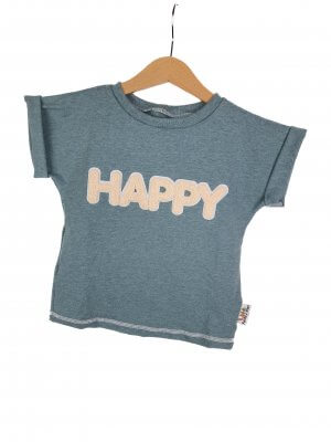 Shirty Happy-Patch altmint