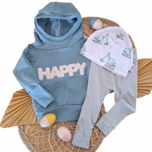 Happy-Patch altmint Outfit