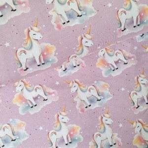 Sweatoverall Magic Unicorn