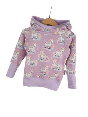 Hoodie Magic Unicorn