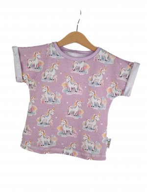 Shirty Magic Unicorn 86/92